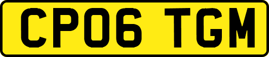 CP06TGM