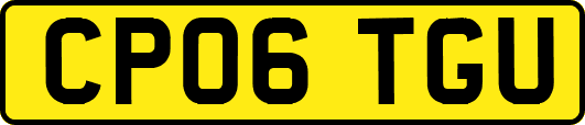 CP06TGU