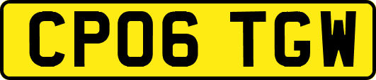 CP06TGW