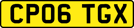 CP06TGX