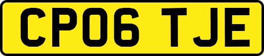 CP06TJE