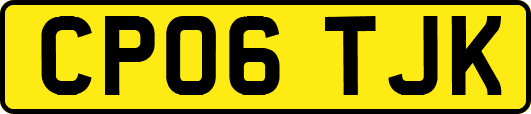 CP06TJK