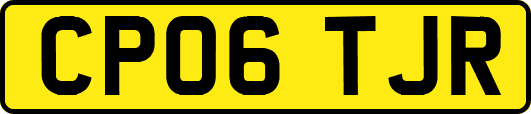CP06TJR