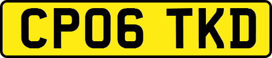 CP06TKD