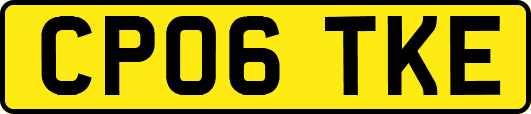 CP06TKE