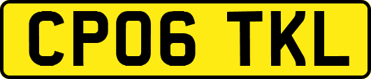 CP06TKL