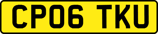 CP06TKU