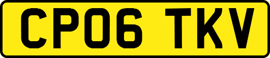 CP06TKV
