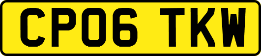 CP06TKW