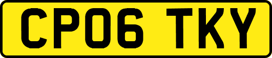 CP06TKY
