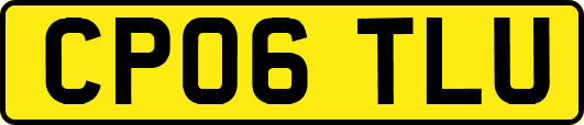 CP06TLU