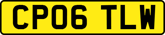 CP06TLW