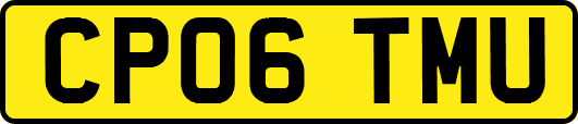 CP06TMU