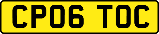 CP06TOC