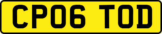 CP06TOD