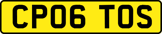 CP06TOS