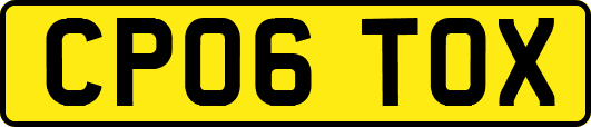 CP06TOX