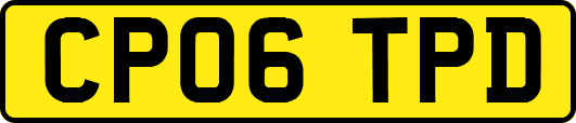 CP06TPD