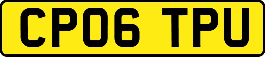 CP06TPU