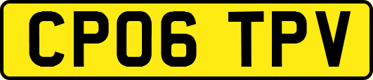 CP06TPV