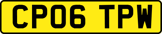 CP06TPW