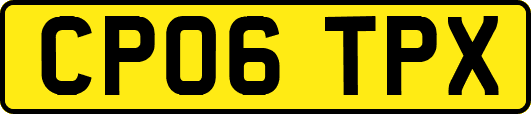 CP06TPX