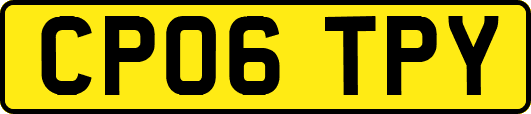CP06TPY