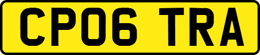 CP06TRA