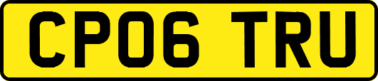 CP06TRU