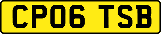 CP06TSB