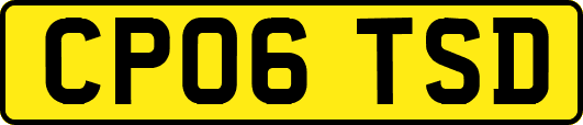 CP06TSD
