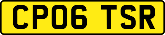 CP06TSR