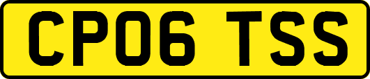 CP06TSS