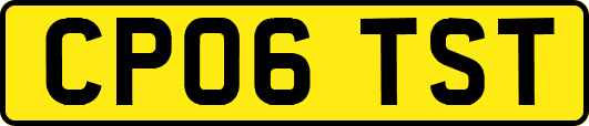 CP06TST