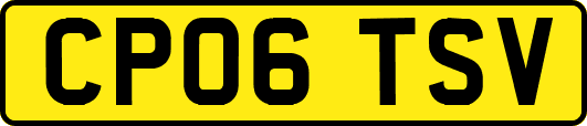 CP06TSV