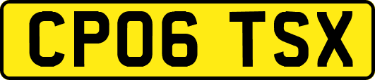CP06TSX