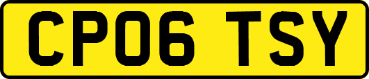 CP06TSY