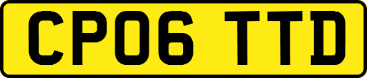 CP06TTD
