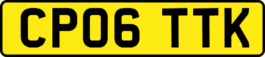 CP06TTK