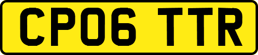 CP06TTR