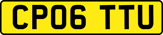 CP06TTU