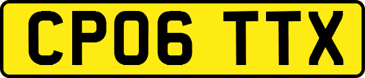CP06TTX