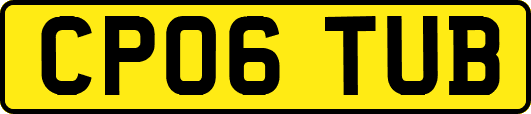 CP06TUB