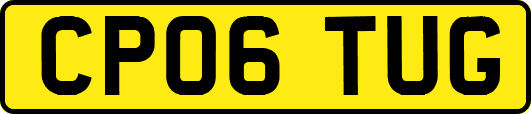 CP06TUG
