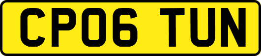 CP06TUN