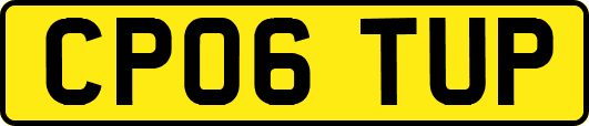 CP06TUP