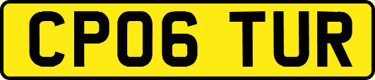 CP06TUR