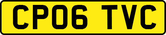 CP06TVC