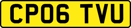 CP06TVU