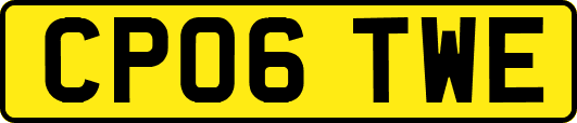 CP06TWE